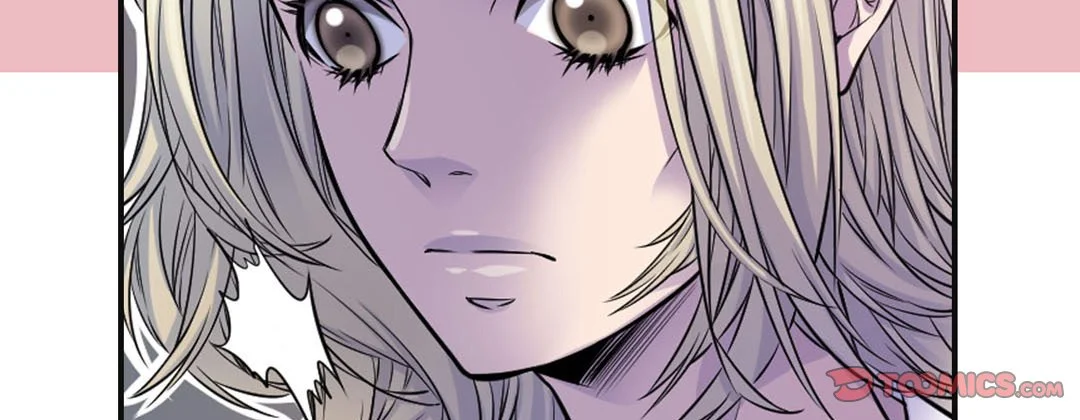 My Ex, Client - Chapter 47
